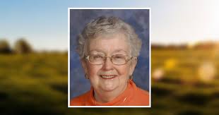 Lois Riley Obituary December 22, 2020