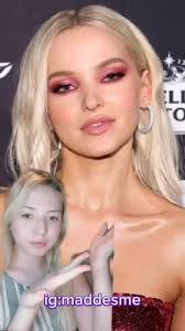 Demi Sanchez's Instagram, Twitter & Facebook