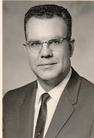 Wesley Ellsworth Bush Obituary