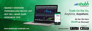 Trade Indiabulls Com