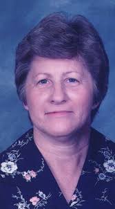 Aleen Carol McNeill Atkinson Obituary March 25, 2021