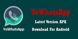 Whatsapp gold apk is the new modified mod of original whatsapp for android users with unlimited amazing and exciting features. Yowhatsapp Latest Apk Download Android Nov 2021 Anti Ban