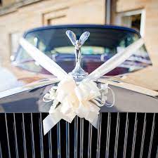 Wedding Car Hire Chauffeur Driven Rolls Royce And Jaguar Cavendish Wedding Cars Offers Luxury Chauffeur Driven Rol Car Decor Wedding Car Wedding Car Hire