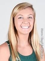 Women's Track and Field Wins Two Event Titles in Last Day of MAC  Championships