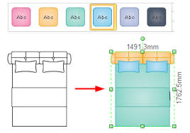 Rendered second floor residence plan is the conventional dimensions vintage engraving. Symbols For Floor Plan Bedroom