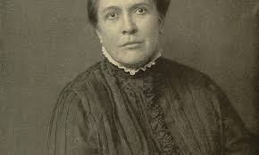 Florence Kelley: Social Reformer and Children's Rights Activist