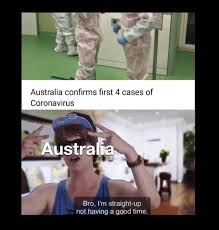 #covid19memes top best funniest memes compilation 2020 ft lonyangapuo, ng'ang'a raila, rutto F In The Chat For Australia Emkay