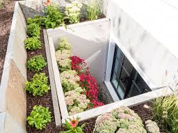 Replacing basement windows with egress windows: How To Install An Egress Window This Old House