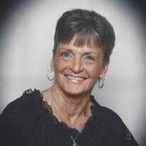 Lola E. Brooks Obituary