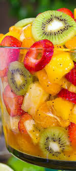 Best Fruit Salad Recipes The Best Blog Recipes Fruit Salad Recipes Tropical Fruit Salad Fruit Dishes