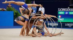 Gli attrezzi della ginnastica artistica maschile comprendono, come per quelli femminili, la già citata pedana per il corpo libero e quella per il volteggio. La Ginnastica Ritmica Le Farfalle D Italia Sportopolis