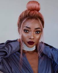 Maybe you would like to learn more about one of these? 16 Reasons Blorange Hair Color Trend Is The New Rose Gold Thefashionspot