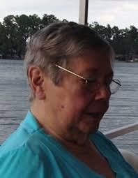 Bettie Ann Alexander Durden Obituary