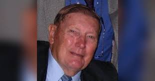 Clifford E. Behrens Obituary