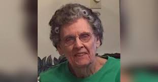 Marilyn Joanne Chapman Obituary