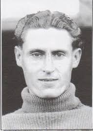 On this day in 1950 injuries, illness and loss of form resulted in Pompey  fielding six reserves in their 0-0 draw at Sunderland. Goalkeeper Ernie  Butler (left) found himself dropped for the