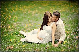 Makenna S Maternity Shoot Pregnant Couple Maternity Pictures Maternity Portraits