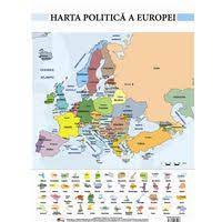 634px x satellite image of slovakia in december 2002. Harta PoliticÄƒ A Europei Geography Quiz Quizizz