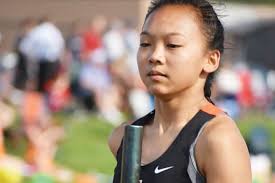 Pilkton shines at TRC meet: Warriors, EHS see numerous top performances