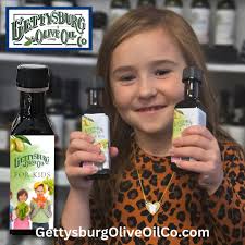 Ava is taking home two bottles...