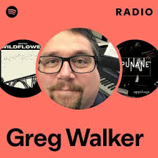 Greg Walker