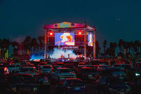 The radio waves that do the cooking in your microwave oven are as long as roughly 310,000 waves of blue light. Movies In Your Car Movies In Los Angeles