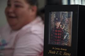 Vermont children are struggling with mental health. Could lawmakers have  done more?