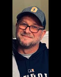 Stephan Patrick Mosher Obituary August 1, 2025