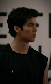 S2 miguel was the peak of CK #cobrakai #edit #migueldiaz #mogged