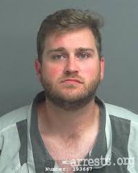 Peyton Shipp Mugshot