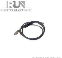 Honeywell 51201420-004 Power Cable