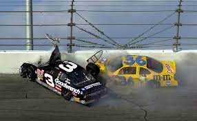 90 questions and answers about 'nascar 2001' in our 'nascar 2000s' category. Dale Earnhardt S Death 20 Years Ago Hangs Over 2021 Daytona 500 Orlando Sentinel