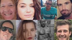 Sunshine Coast drink, drug drivers named