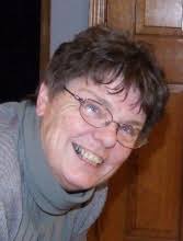 Obituary information for Patricia Bagnall