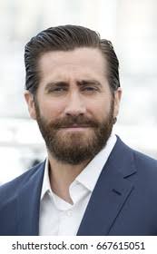 Jake gyllenhaal is set to star in military drama combat control. Jake Gyllenhaal Attends Okja Photocall During Stock Photo Edit Now 667615051