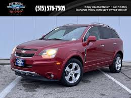 Image result for Crystal Red 2012 Captiva