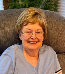 Suzanne Hurley Obituary