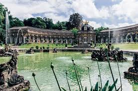 Bayreuth Tipps Sehenswurdigkeiten Kulinarische Geheimtipps Bayreuth Deutschland Burgen Romantischsten Orte