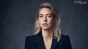  Crown Star Vanessa Kirby Hits Festivals The Hollywood Reporter