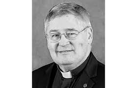 Michael BURZYNSKI Obituary (2023)