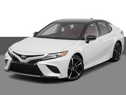 Maybe you would like to learn more about one of these? Incredible Savings On A 2019 Camry In Texas