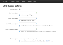 Next post wordpress on aws the easy. Vpn Bypass Split Tunneling Service Luci Ui Community Builds Projects Packages Openwrt Forum