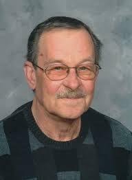 Norman Kirby Obituary