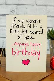 Beautiful 20 Glorious Creative Birthday Ideas For Best Friend Pics Pics 25 Creative Birthday Cards For Friends Cool Birthday Cards Best Friend Birthday Cards