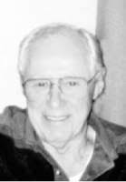 Robert Elwell Obituary (2009)