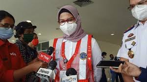 Terpelanting kembali (kerana tidak lut dll); Kemenhub Perlu Aturan Lengkap Dari Hulu Ke Hilir Untuk Menekan Kasus Covid 19 Tribunnews Com Mobile