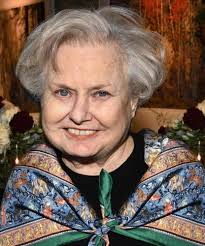 Margaret Hermann Obituary (1944