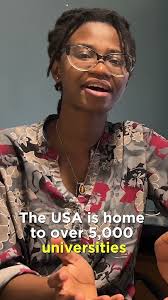 Study in the USA for free