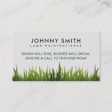 Premium cards printed on a variety of high quality paper types. 230 Best Lawn Care Business Cards Ideas In 2021 Lawn Care Business Cards Lawn Care Business Lawn Care