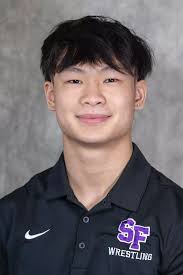 2022-23 Wrestling Roster